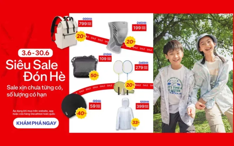 Một nhóm bạn trẻ đang cắm trại và tự nấu ăn tại một điểm cắm trại gần khu du lịch, thể hiện cách du lịch tiết kiệm